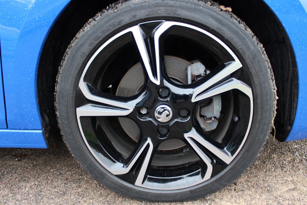 Used Vauxhall Corsa 2022 for sale - 76393834: Photo 23