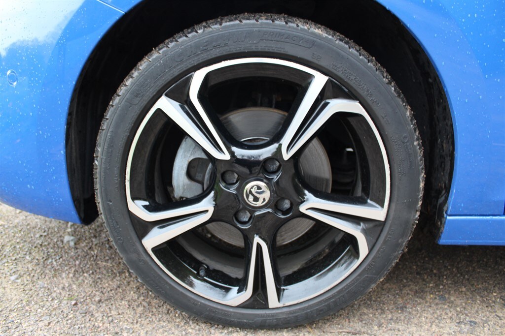 Used Vauxhall Corsa 2022 for sale - 76393834: Photo 24