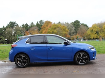 Used Vauxhall Corsa 2022 for sale - 76393834: Photo