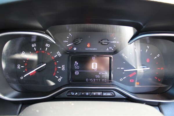 Used Citroen C3 Aircross 2019 for sale - 75570833: Photo 11