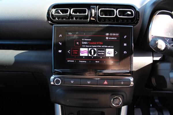 Used Citroen C3 Aircross 2019 for sale - 75570833: Photo 13