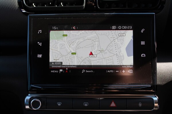 Used Citroen C3 Aircross 2019 for sale - 75570833: Photo 14