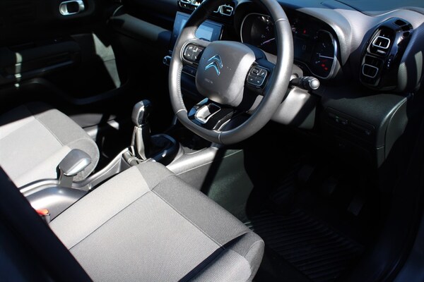 Used Citroen C3 Aircross 2019 for sale - 75570833: Photo 16