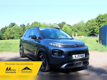 2019 - PURETECH FLAIR 5-Door