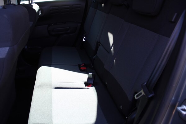 Used Citroen C3 Aircross 2019 for sale - 75570833: Photo 20