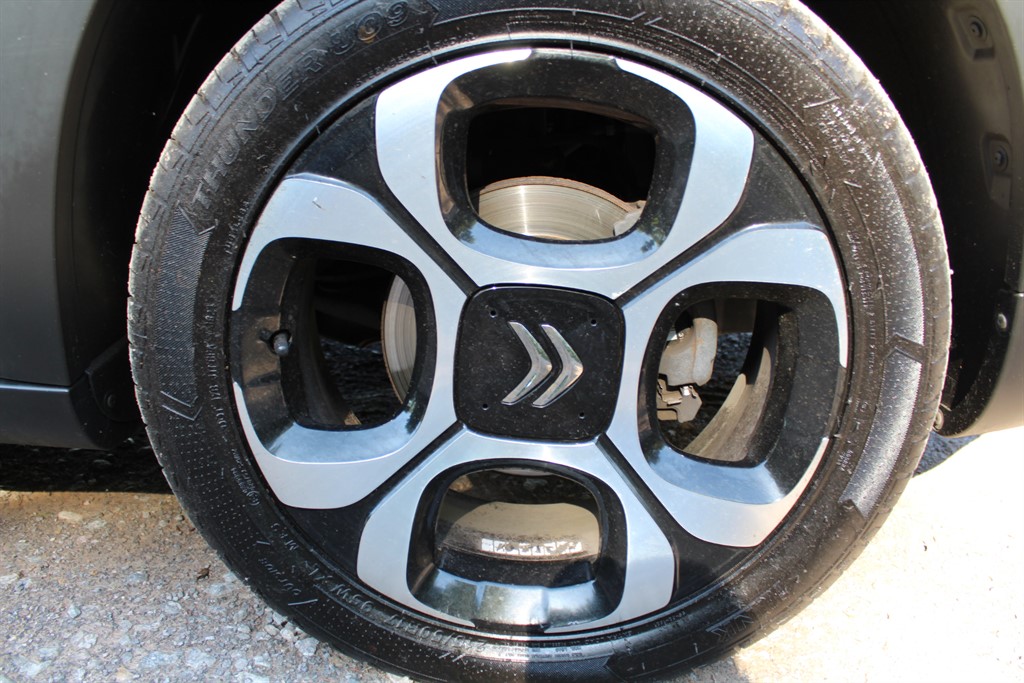 Vehicle 23