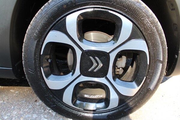 Used Citroen C3 Aircross 2019 for sale - 75570833: Photo 23
