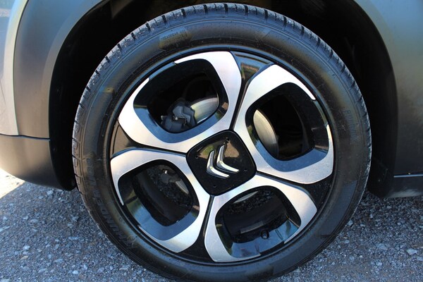 Used Citroen C3 Aircross 2019 for sale - 75570833: Photo 24