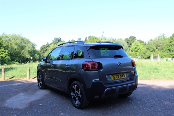 Used Citroen C3 Aircross 2019 for sale - 75570833: Photo 5