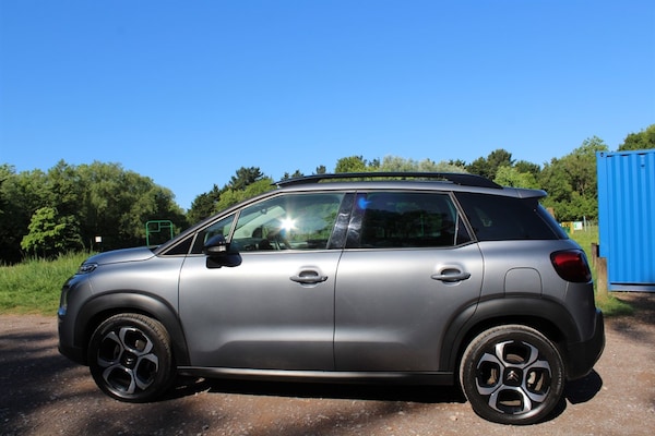 Used Citroen C3 Aircross 2019 for sale - 75570833: Photo 6
