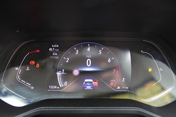 Used Renault Clio 2023 for sale - 75571400: Photo 11
