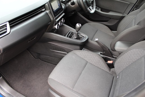 Used Renault Clio 2023 for sale - 75571400: Photo 15