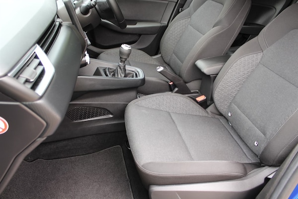 Used Renault Clio 2023 for sale - 75571400: Photo 16
