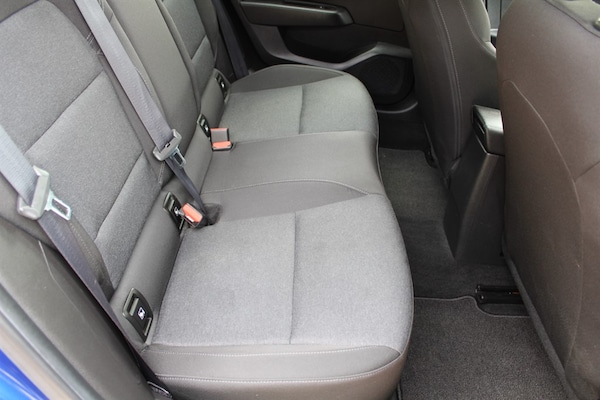 Used Renault Clio 2023 for sale - 75571400: Photo 19