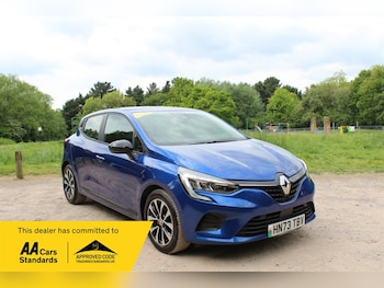 Renault - Clio
