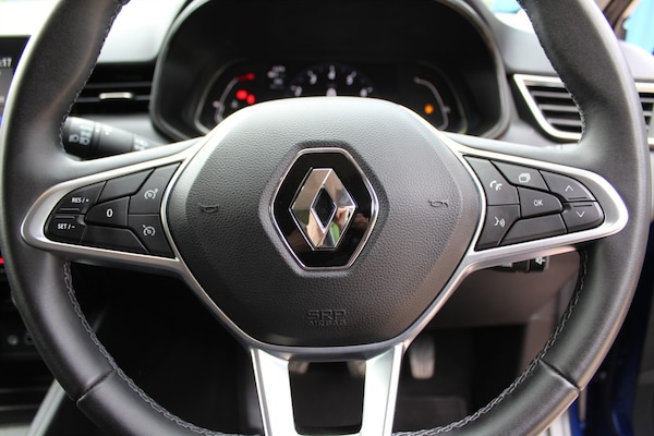 Used Renault Clio 2023 for sale - 75571400: Photo 20