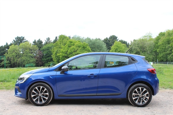 Used Renault Clio 2023 for sale - 75571400: Photo 5