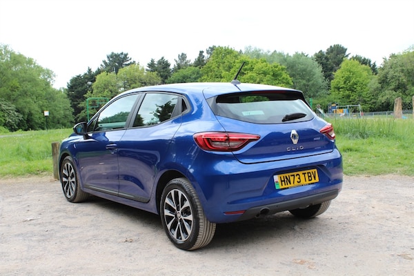 Used Renault Clio 2023 for sale - 75571400: Photo 6