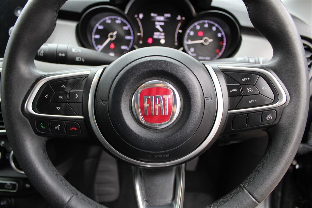 Used Fiat 500X 2022 for sale - 76393838: Photo 10