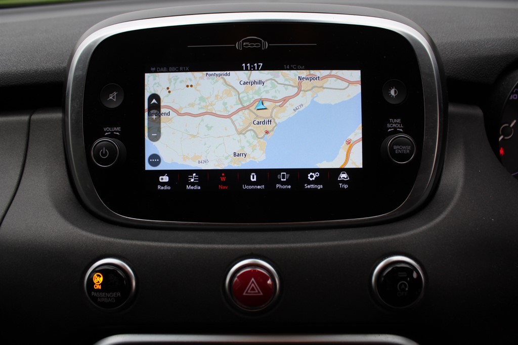 Used Fiat 500X 2022 for sale - 76393838: Photo 12