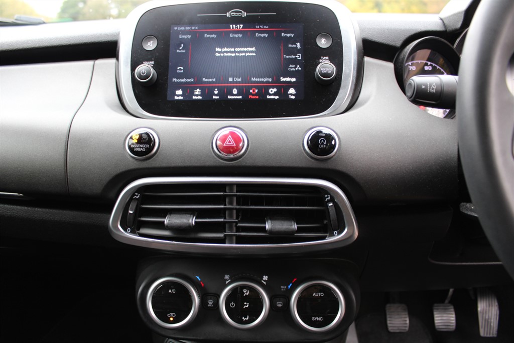 Used Fiat 500X 2022 for sale - 76393838: Photo 13