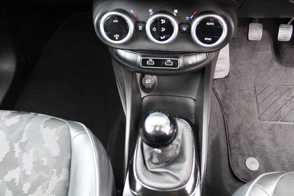 Used Fiat 500X 2022 for sale - 76393838: Photo 14