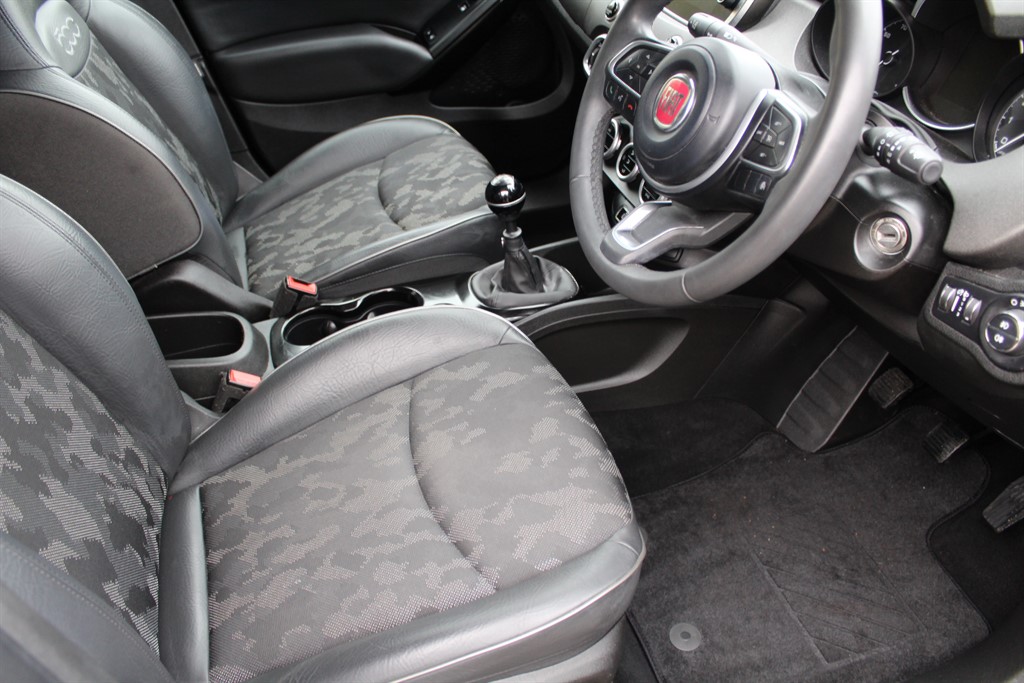 Used Fiat 500X 2022 for sale - 76393838: Photo 15