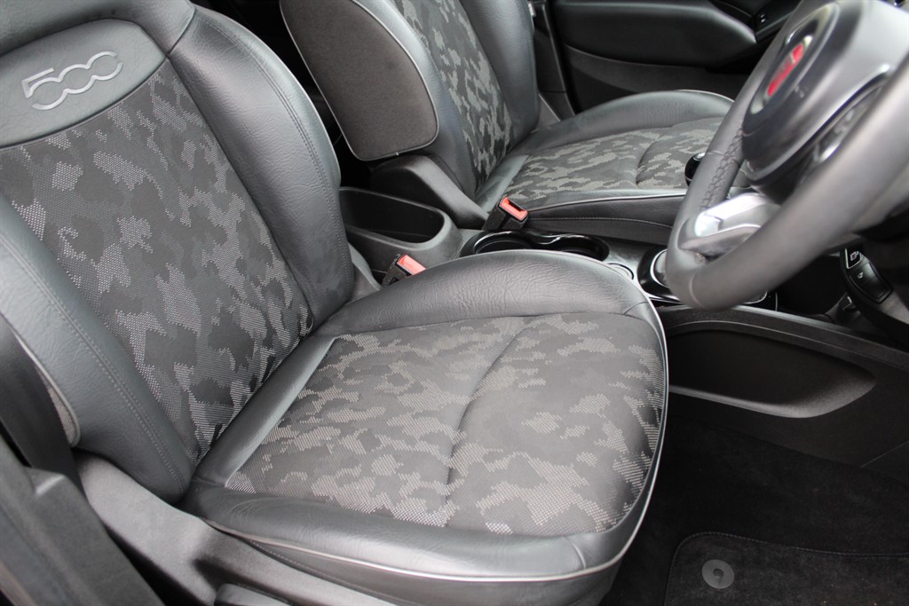 Used Fiat 500X 2022 for sale - 76393838: Photo 16