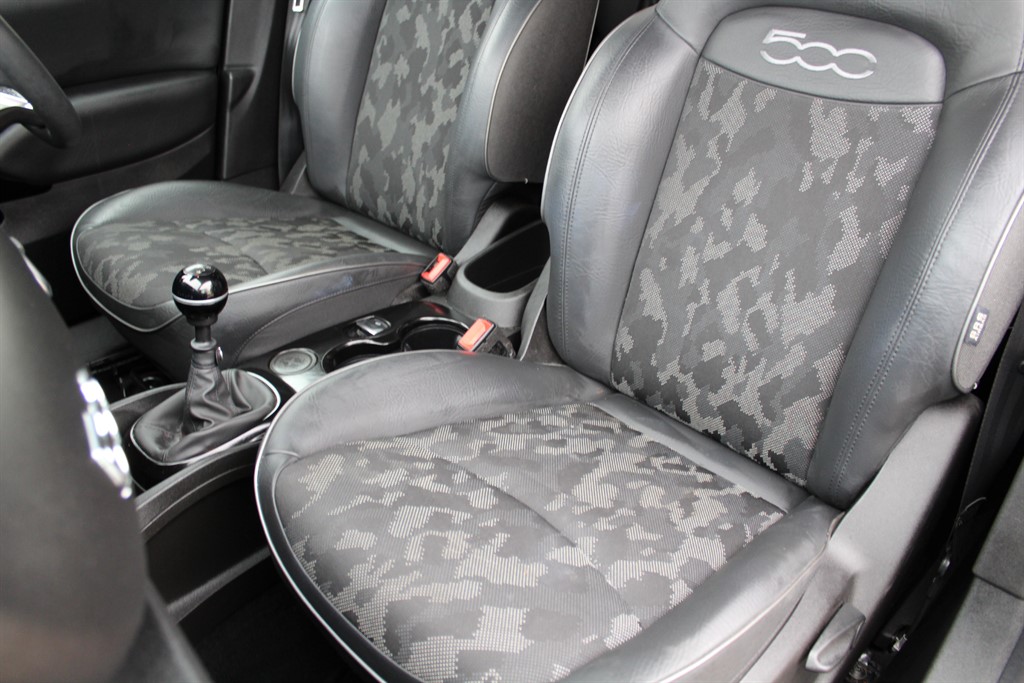 Used Fiat 500X 2022 for sale - 76393838: Photo 18