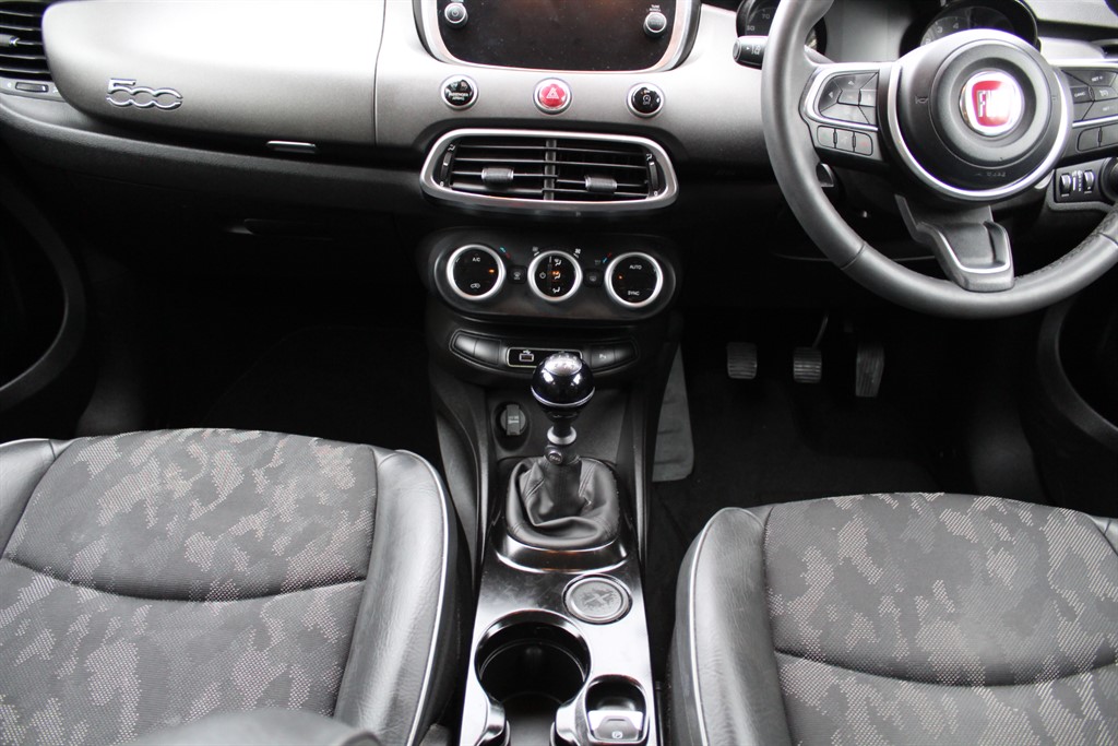 Used Fiat 500X 2022 for sale - 76393838: Photo 19