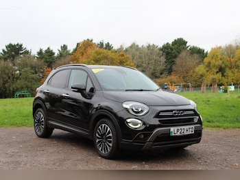 Fiat - 500X