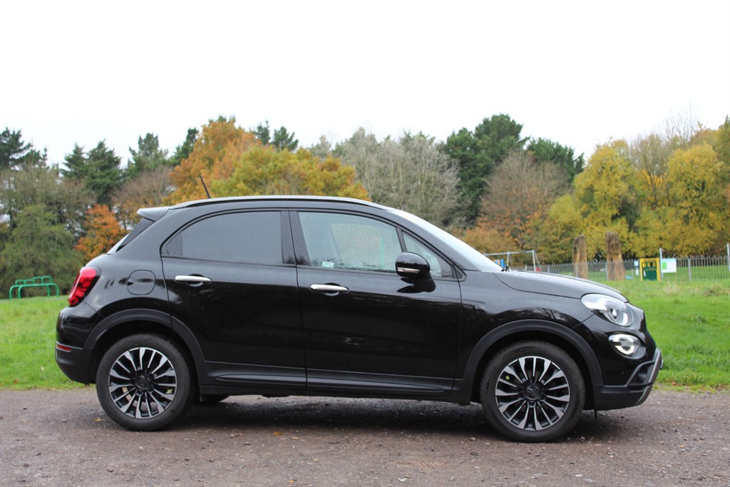 Used Fiat 500X 2022 for sale - 76393838: Photo 2