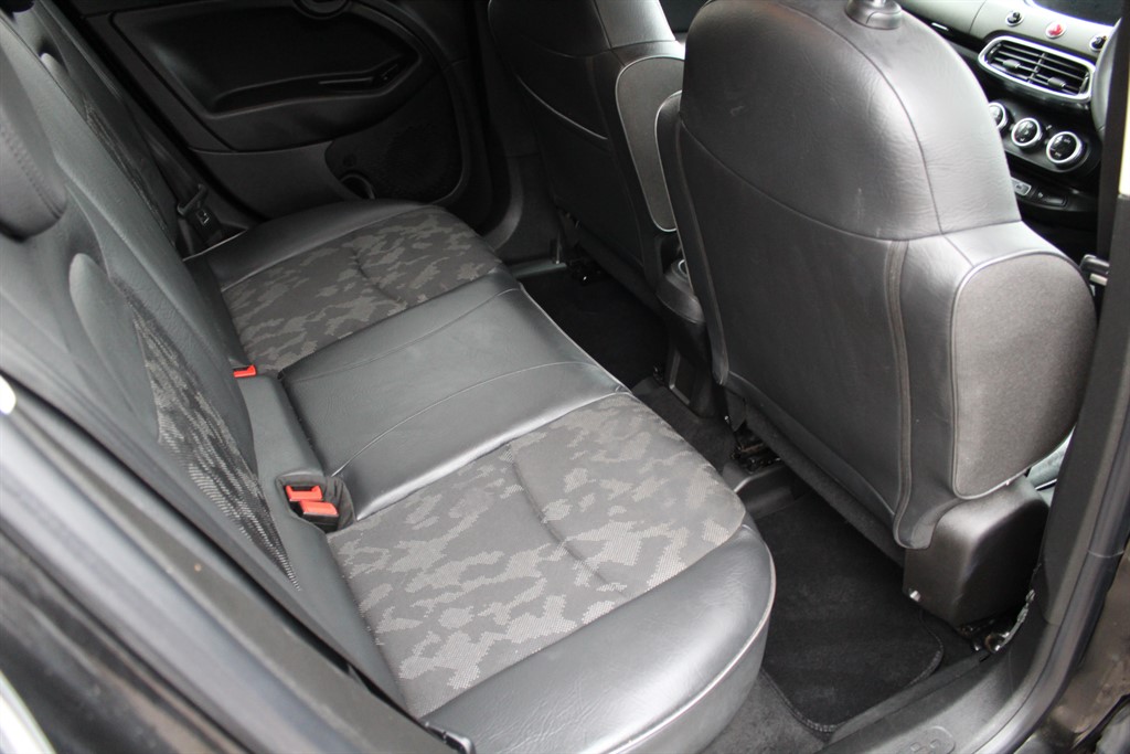 Used Fiat 500X 2022 for sale - 76393838: Photo 21