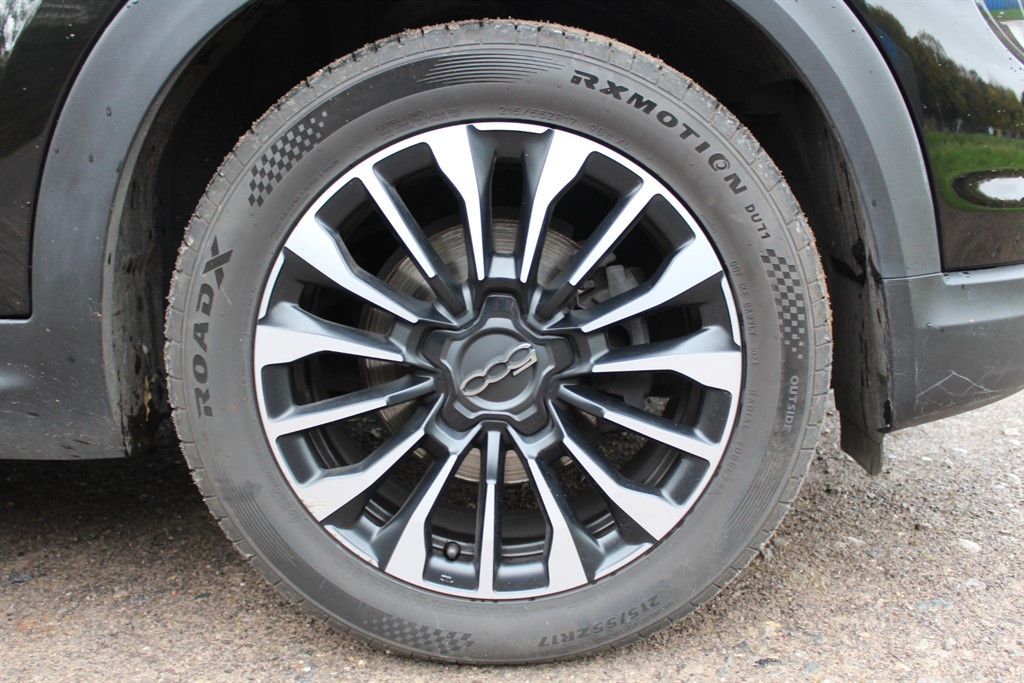 Used Fiat 500X 2022 for sale - 76393838: Photo 22