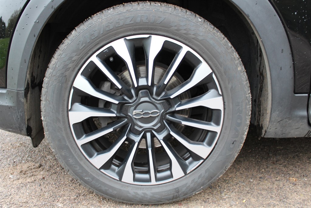 Used Fiat 500X 2022 for sale - 76393838: Photo 23