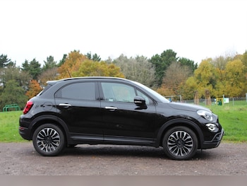 Used Fiat 500X 2022 for sale - 76393838: Photo