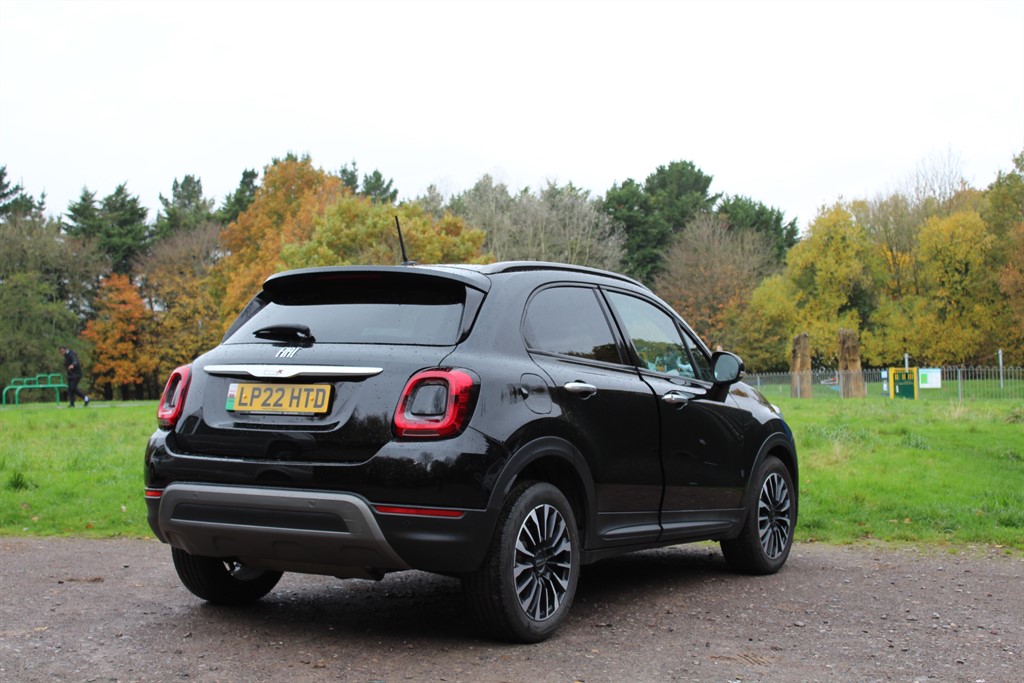Used Fiat 500X 2022 for sale - 76393838: Photo 3