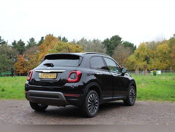 Used Fiat 500X 2022 for sale - 76393838: Photo