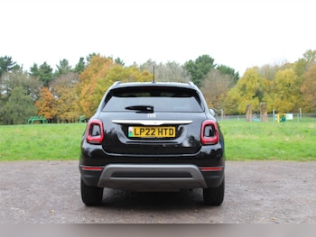 Used Fiat 500X 2022 for sale - 76393838: Photo