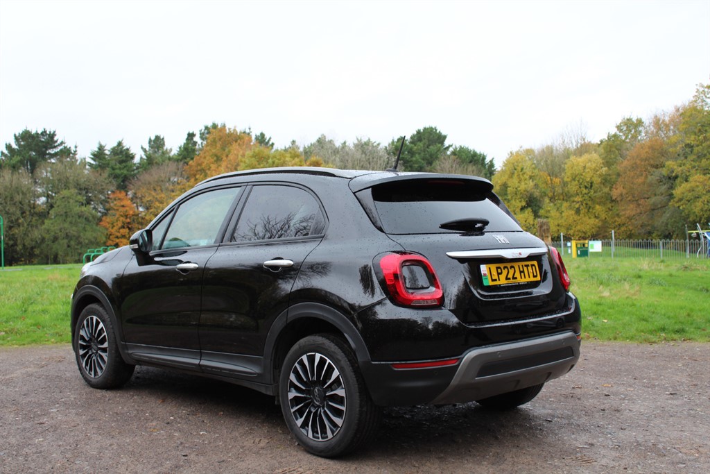 Used Fiat 500X 2022 for sale - 76393838: Photo 5