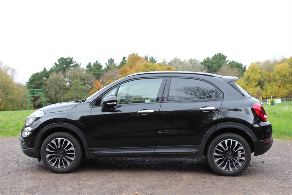 Used Fiat 500X 2022 for sale - 76393838: Photo 6