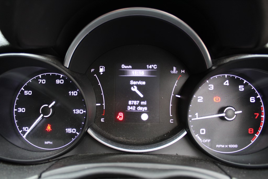 Used Fiat 500X 2022 for sale - 76393838: Photo 9