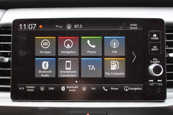 Used Honda Jazz 2024 for sale - 75571092: Photo 10