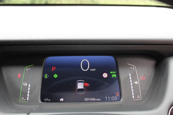 Used Honda Jazz 2024 for sale - 75571092: Photo 11