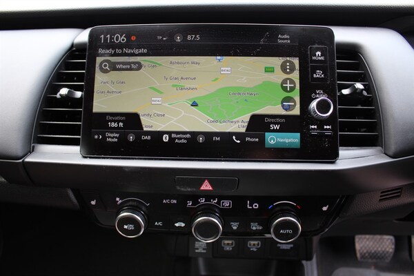 Used Honda Jazz 2024 for sale - 75571092: Photo 12