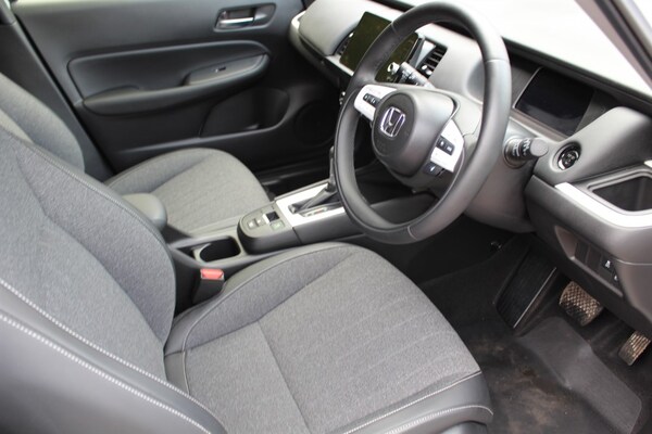Used Honda Jazz 2024 for sale - 75571092: Photo 14
