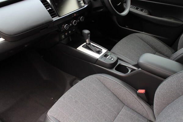 Used Honda Jazz 2024 for sale - 75571092: Photo 16