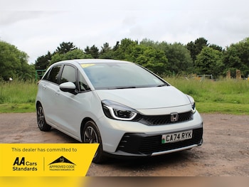 Used Honda Jazz 2024 for sale - 75571092: Photo
