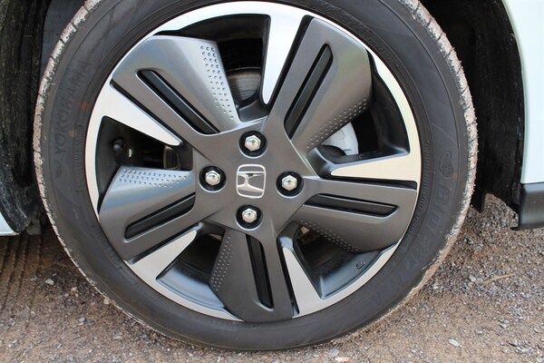 Used Honda Jazz 2024 for sale - 75571092: Photo 23