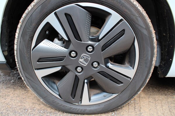 Used Honda Jazz 2024 for sale - 75571092: Photo 24